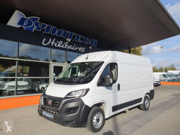 Furgon dostawczy Fiat