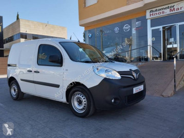 Furgoneta Renault