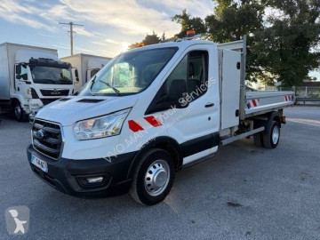 FordTransit 2.0 ECOBLUE 130CH TREND