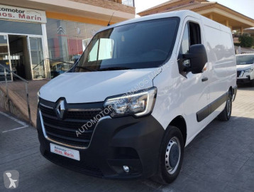 Furgoneta Renault