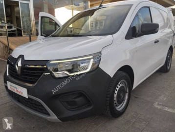 Furgoneta Renault