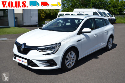 Renault Megane RENAULT MEGANE IV ESTATE 1.5 BLUE DCI 115CH BUSINESS EDC
