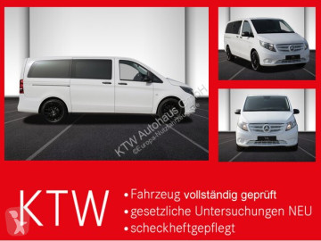 Combi / van Mercedes