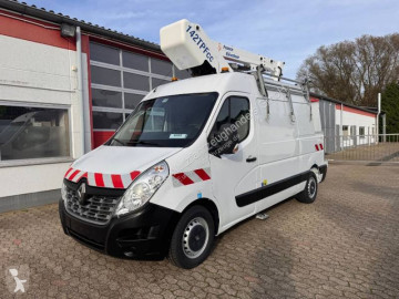 RenaultMaster