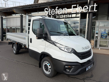 Tri-benne Iveco neuf