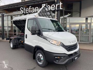 IvecoDaily
