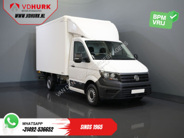 VolkswagenCrafter