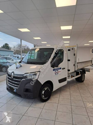 RenaultMaster145 DCI