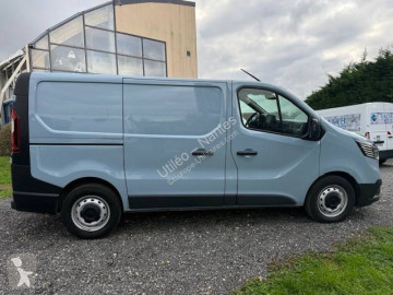 Furgoneta mediana Renault