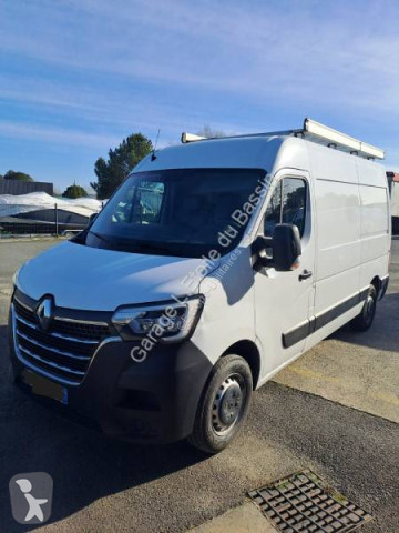 RenaultMaster