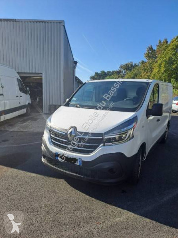 Furgoneta mediana Renault
