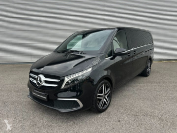 Mercedes Classe V - W447 2019 Extralong