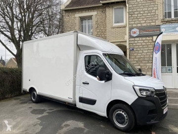 Caisse grand volume Renault