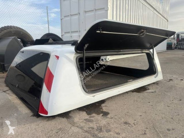 Carrocería Mitsubishi