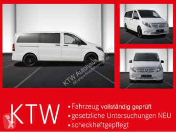 Combi / van Mercedes