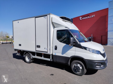 Frigo Iveco