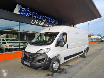 OpelMovano