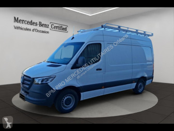 MercedesSprinter