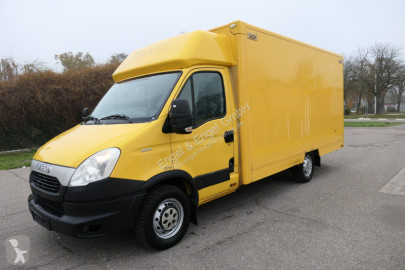 IvecoDaily