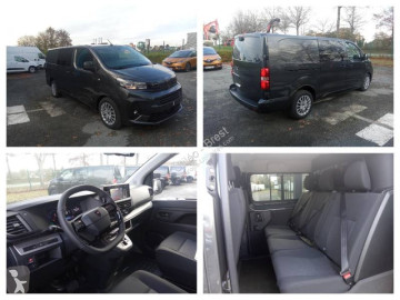Combi / van Peugeot neuf