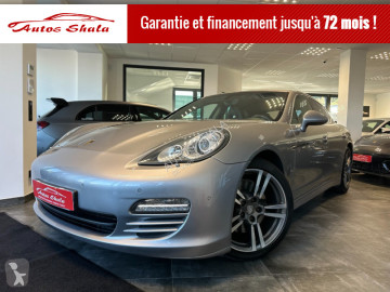 Porsche Panamera PANAMERA (970) 4S PDK