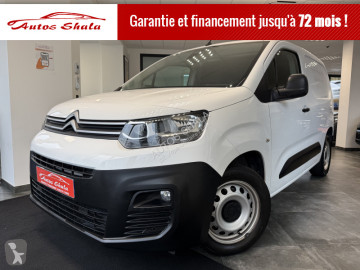 CitroënBerlingo
