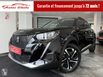 4X4 / SUV Peugeot