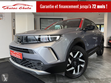 4X4 / SUV Opel