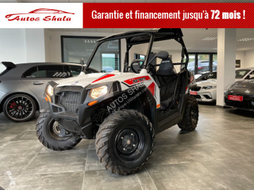 4X4 / SUV Polaris