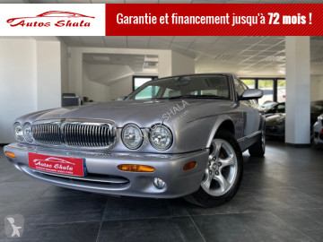 Jaguar XJ XJ8 4.0 V8 BA SOVEREIGN