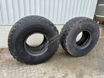Neumáticos Michelin