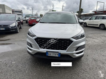 Coche Hyundai