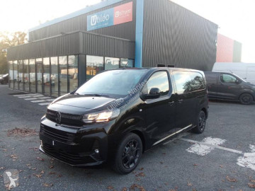 Fourgon moyen Citroën