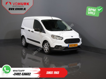 Fourgon Ford