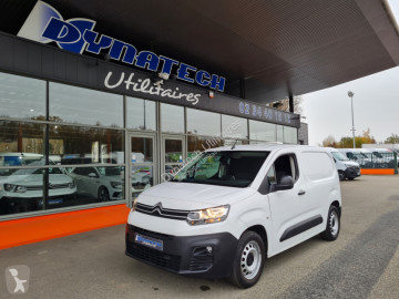 CitroënBerlingo