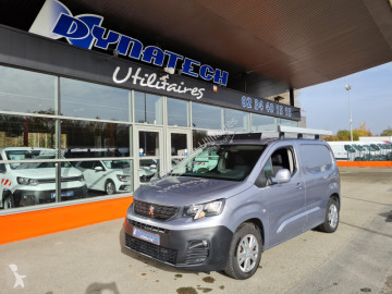 PeugeotPartner