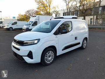 Caisse négative et positive Opel