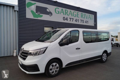 Combi / van Renault