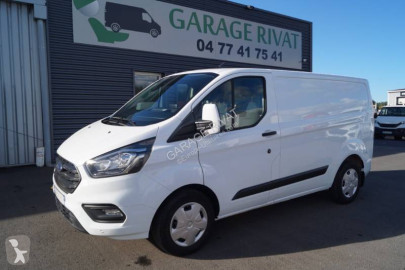 FordTransit CustomTDCI 130