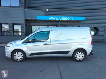 Fourgonnette Ford