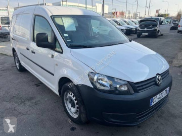 VolkswagenCaddy1.6 TDI 102CH MAXI FRIGORIFIQUE