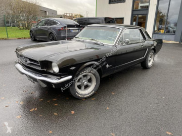 Ford MUSTANG 289 CI V8 1965 BVA