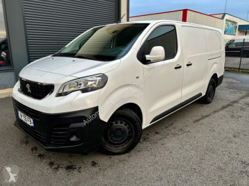 Peugeot EXPERT Long 2.0 BlueHDi - 120 S&S IV FOURGON Fourgon Premium