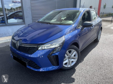 Berline Renault