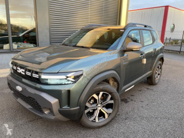 4X4 / SUV Dacia