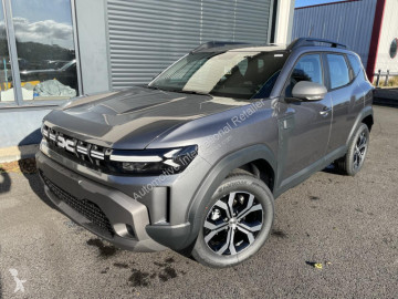 4X4 / SUV Dacia