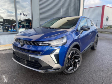 4X4 / SUV Renault