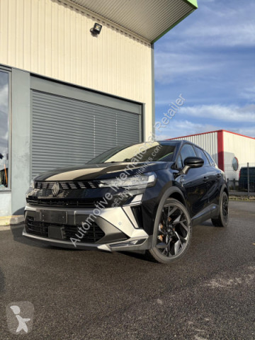 4X4 / SUV Renault
