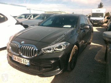 Berlina BMW