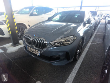 Berlina BMW
